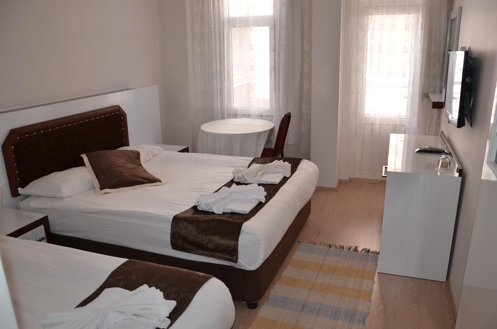 Hotel Simsek Finike Cameră foto