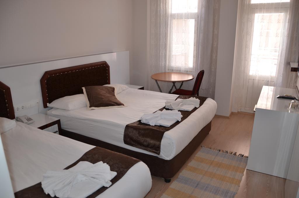 Hotel Simsek Finike Cameră foto