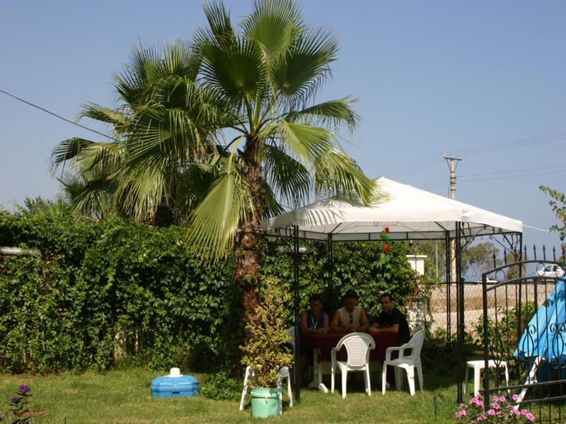 Hotel Simsek Finike Exterior foto