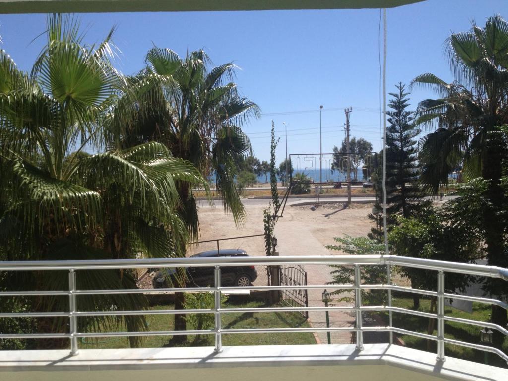 Hotel Simsek Finike Cameră foto